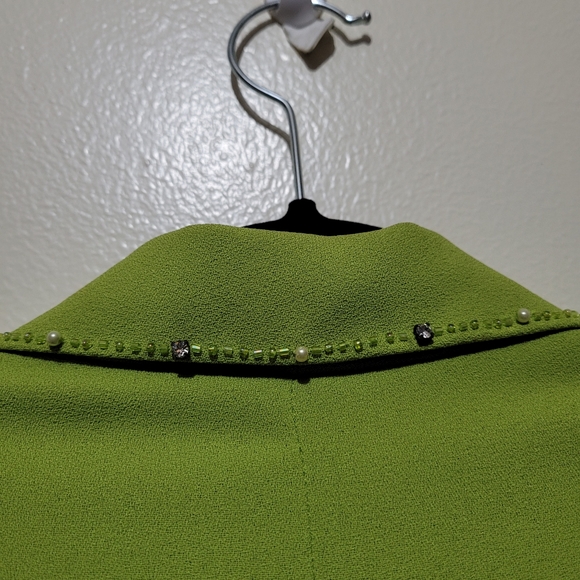 Womans 3 piece suit - Picture 3 of 12